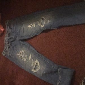 Super stretch Jeggings